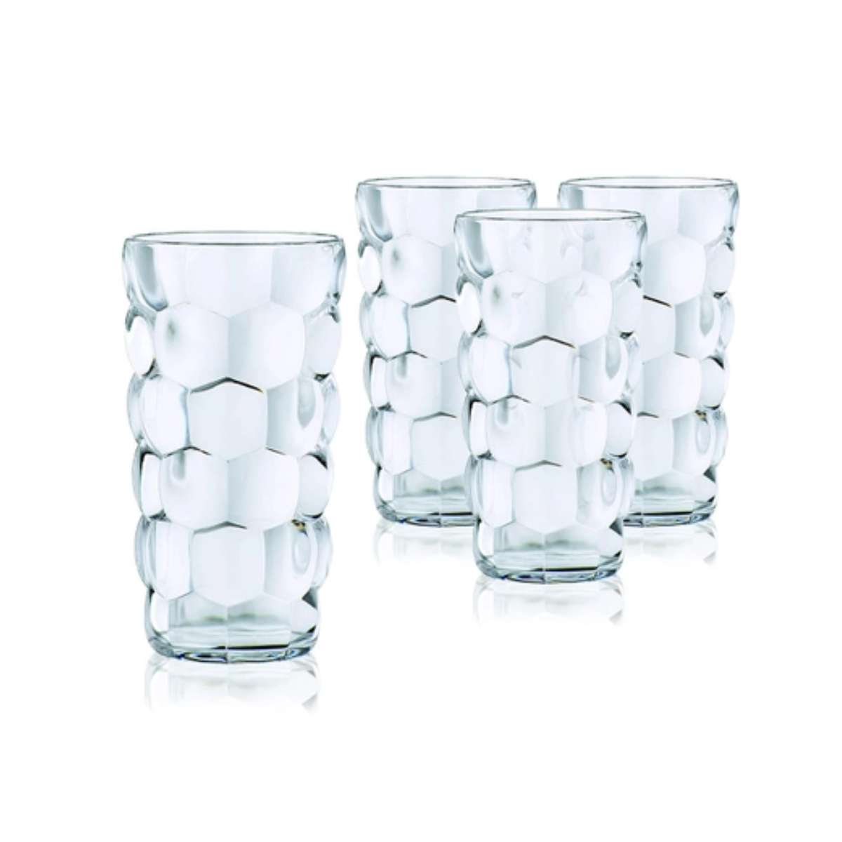 Bubbles Softdrink 641/91 (Set of 4)