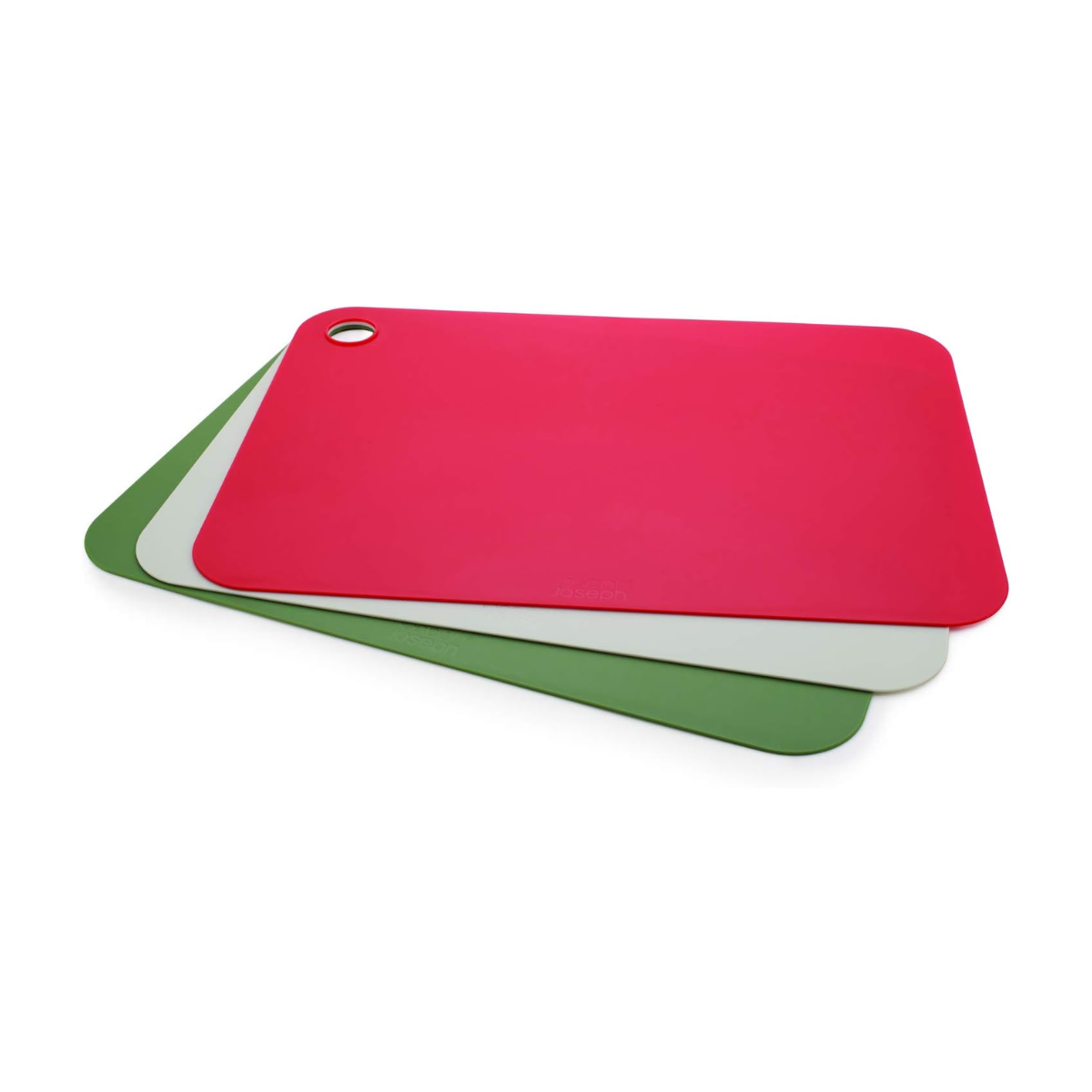 DUO Chopping Mats (Set of 3)