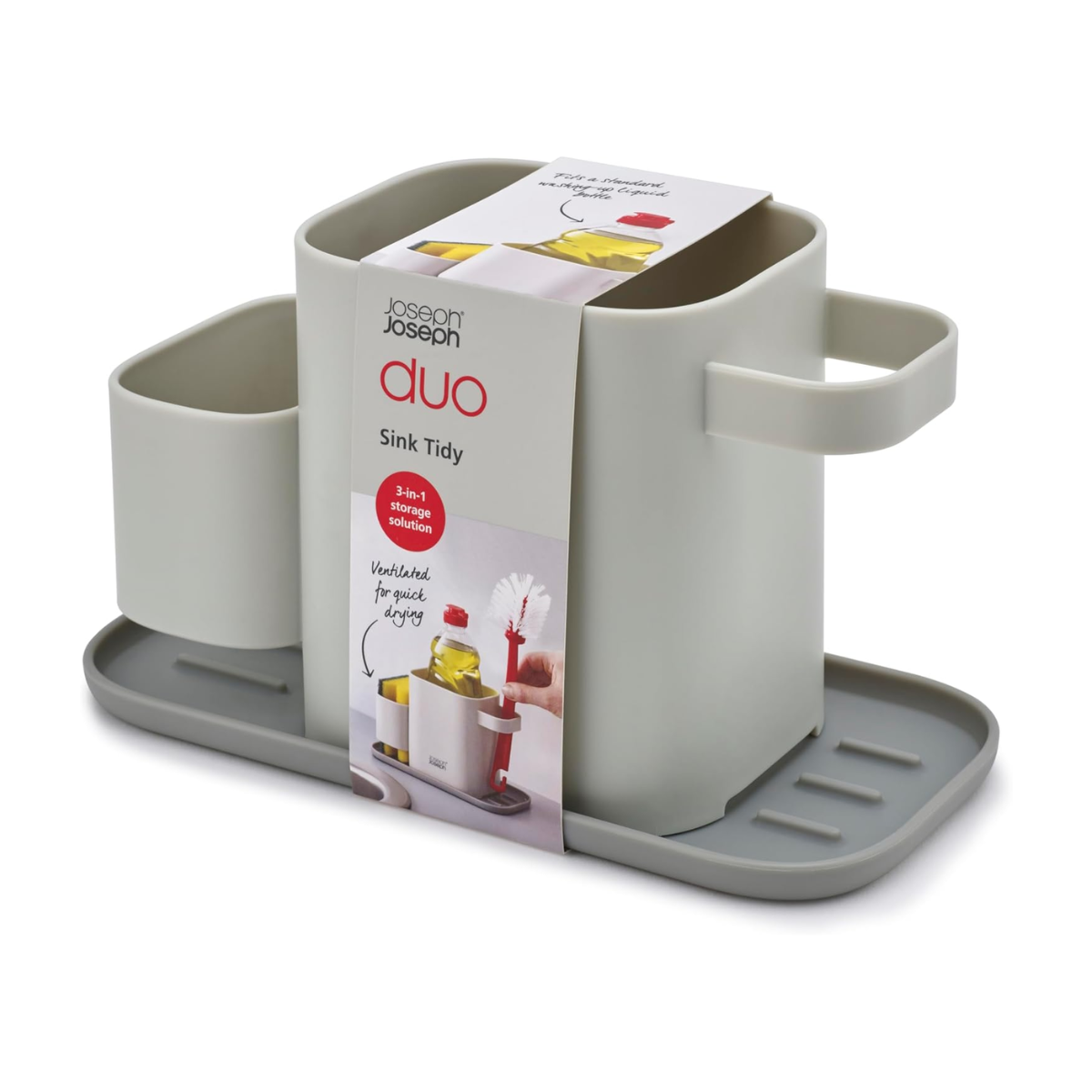 DUO Sink Tidy