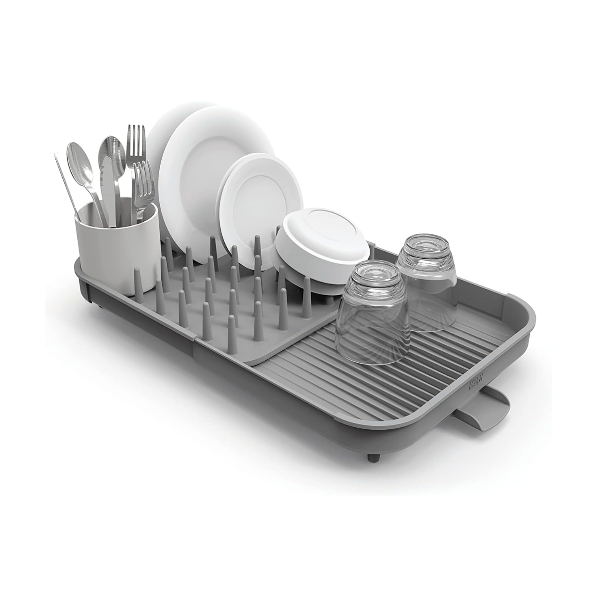 DUO Expandable Dish Rack