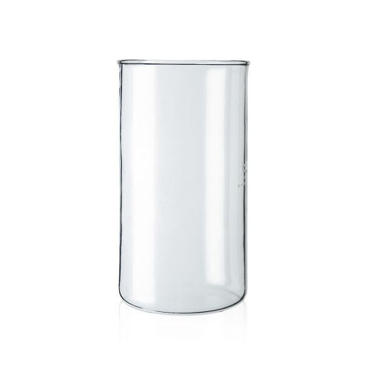 Spare Glass without Spout, 8 Cup, 1.0L