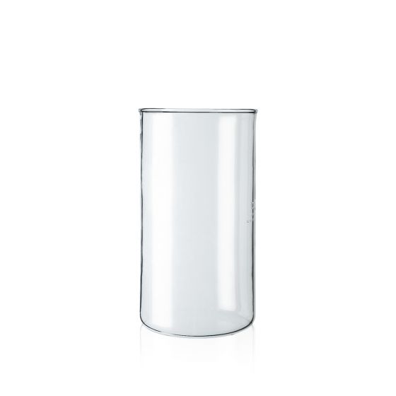 Spare Glass without Spout, 3 Cup, 0.35L