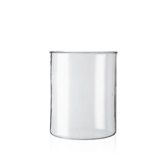 Spare Glass without Spout, 4 Cup, 0.5L