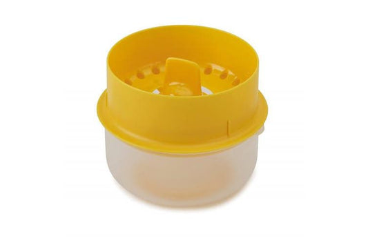 Yolkcatcher Egg Yolk Separator