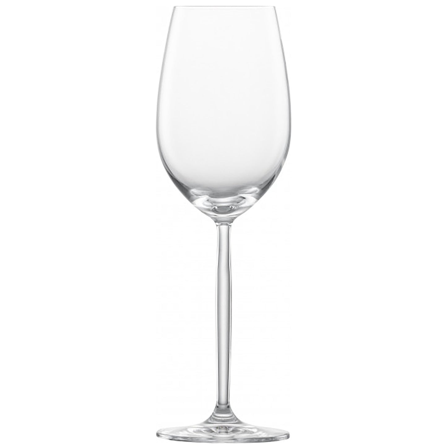 Diva White Wine Glass (Set of 2)