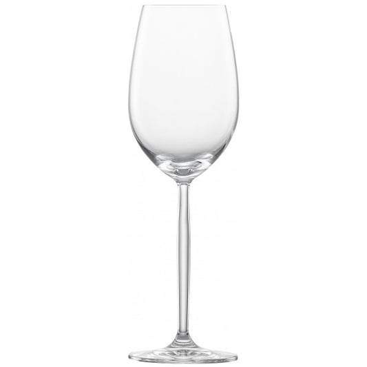 Diva White Wine Glass (Set of 2)