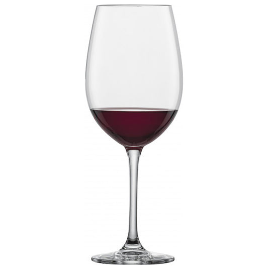 Classico Red Wine Glass (Set of 6)