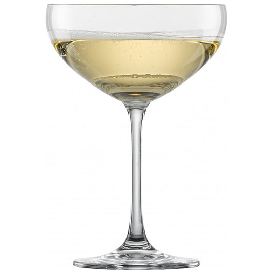 Bar Special Sparkling Saucer (Set of 6)