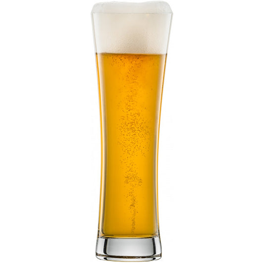 Beer Basic Wheat Beer Glass Small (Set of 6)