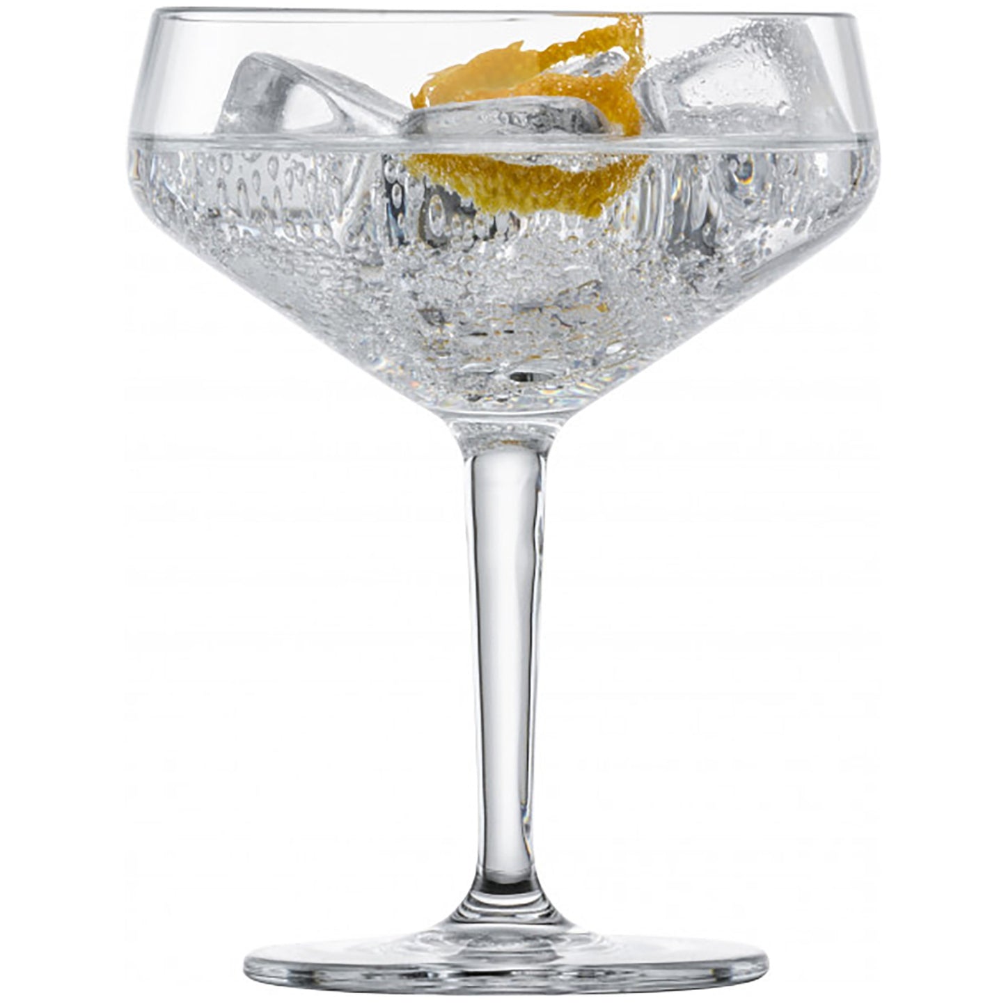 Basic Bar Selection Cocktail Saucer (Set of 6)