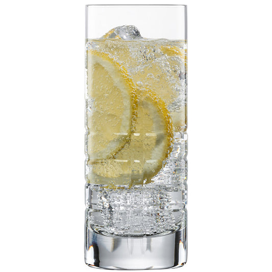 Basic Bar Classic Longdrink Glass (Set of 6)