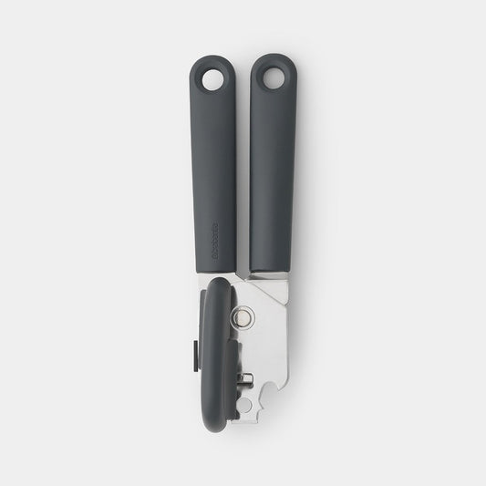 Tasty+ Can+Bottle Opener - Dark Grey