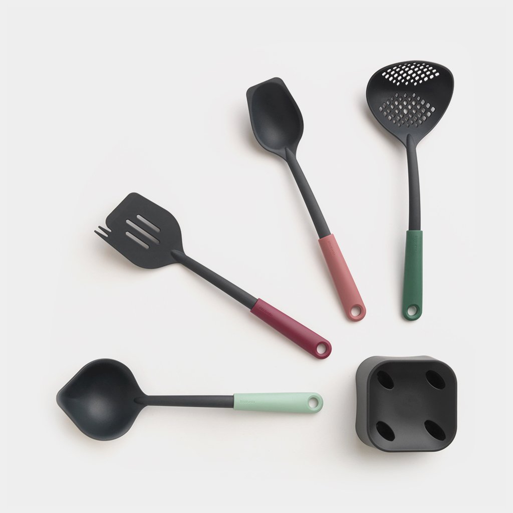 Tasty+ Kitchen Utensils Set