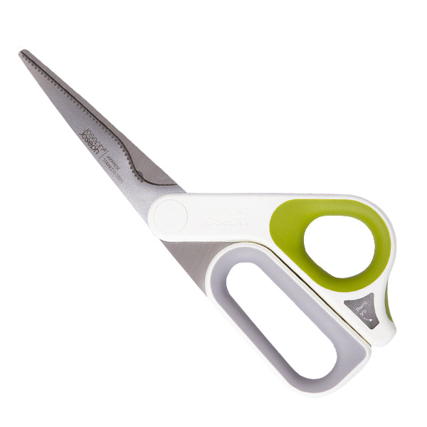 Power Grip Kitchen Scissors