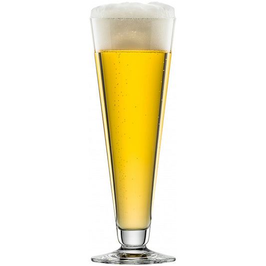 Beer Glass Pilsner Glass 5537 (Set of 6)