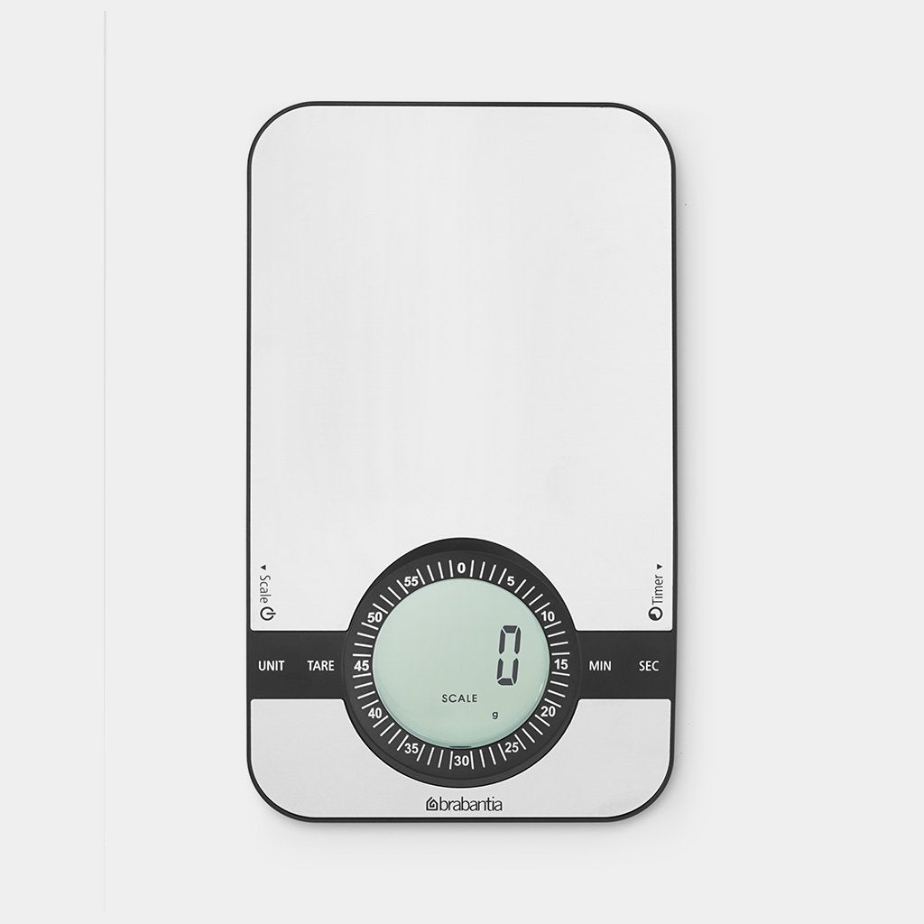 Profile Line - Rectangular Kitchen Scales