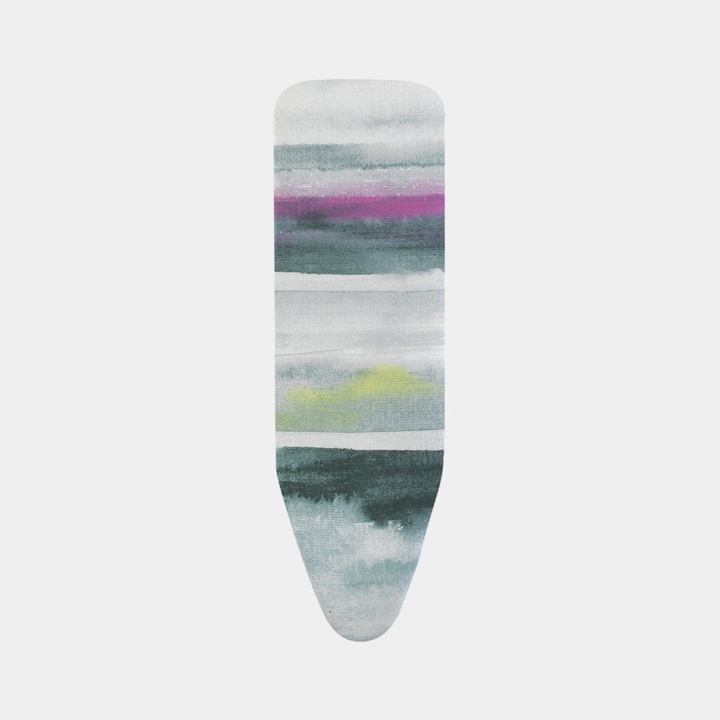 Ironing Board Cover (A) 110x30cm - Morning Breeze