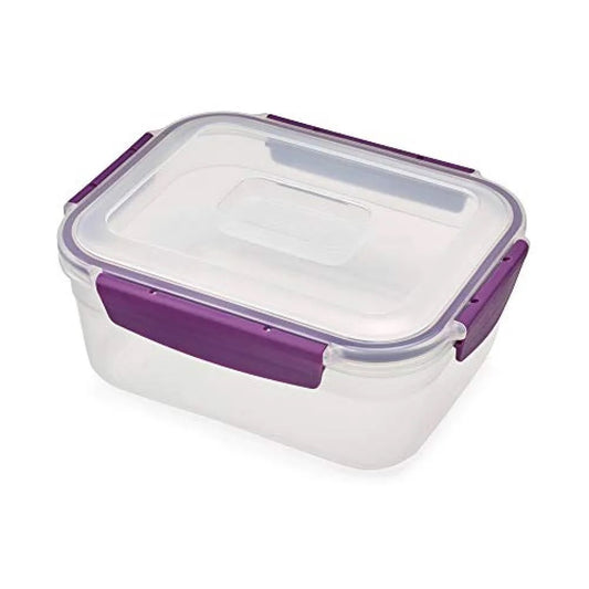 Nest Lock Container - Purple