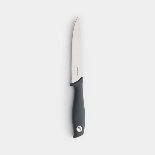 Tasty+ Utility Knife - Dark Grey