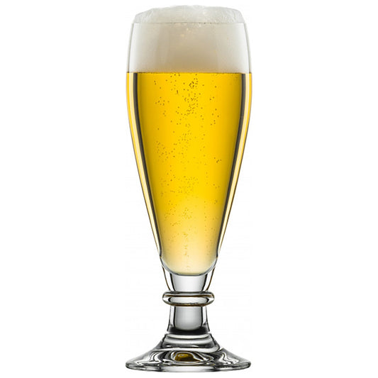 Beer Glass Pilsner Glass 6222 (Set of 6)