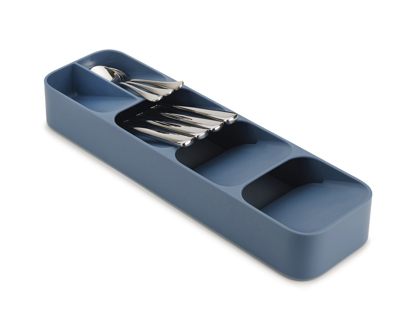 DrawerStore Compact Cutlery Organiser