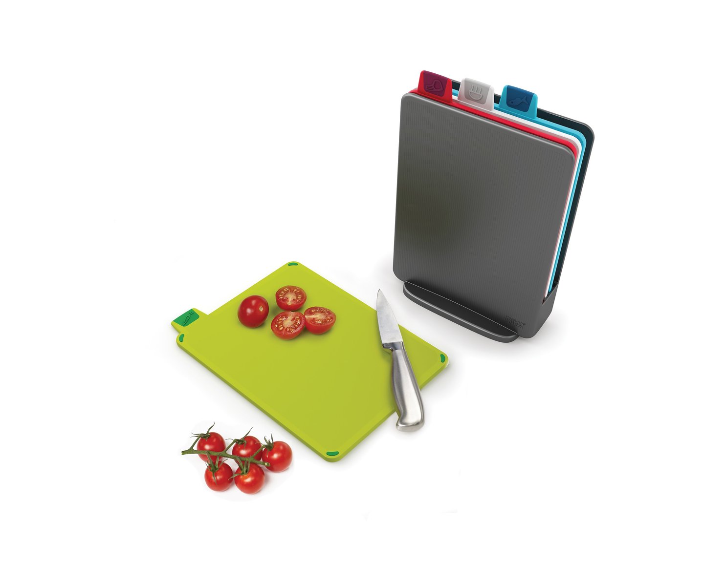 Index Mini Chopping Board Set