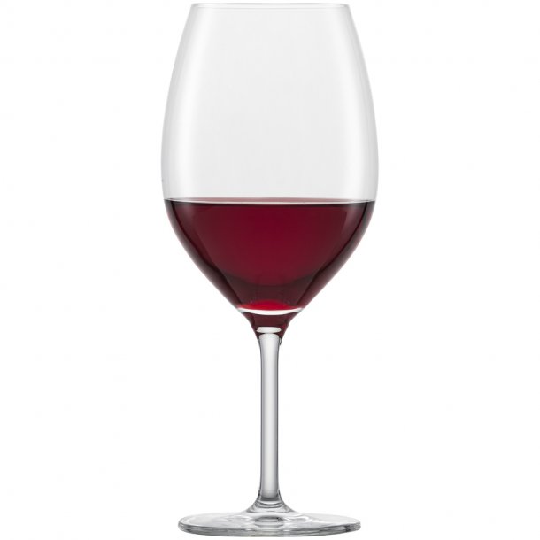 Banquet Bordeaux Wine Glass (Set of 6)