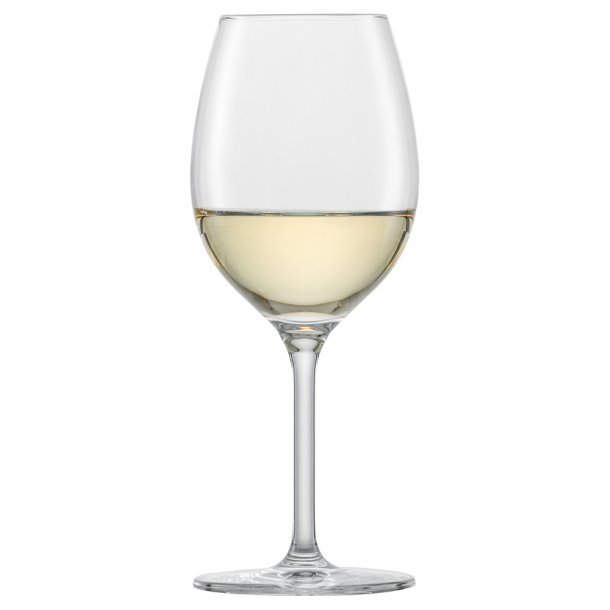 Banquet Chardonnay Wine Glass (Set of 6) – Garden Barn, Inc. Housewares