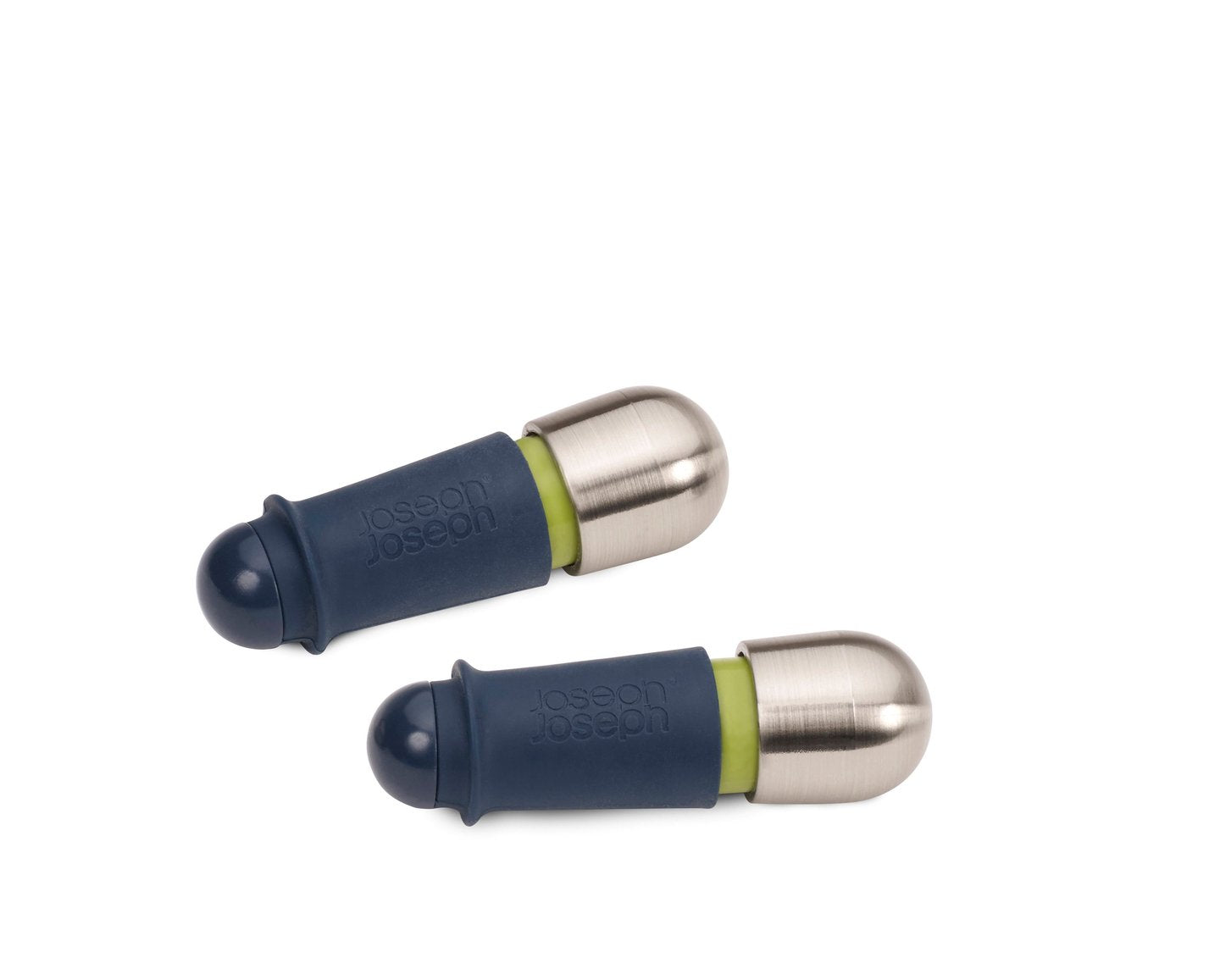 Barwise Twist-Lock Wine Stoppers