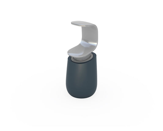 C-Pump Single-Handed Soap Dispenser - Grey