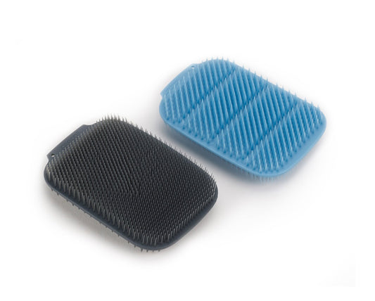 Cleantech Washing-Up Scrubbers