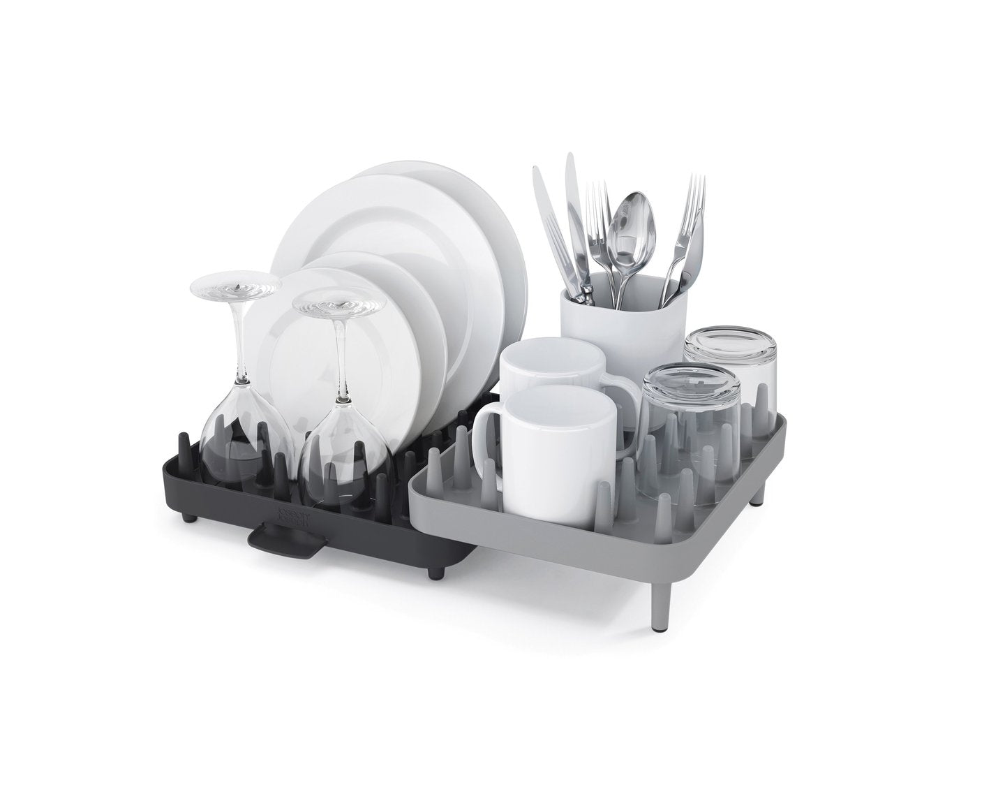 Connect Adjustable Dish Rack