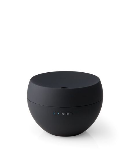 Jasmine Aroma Diffuser, Black