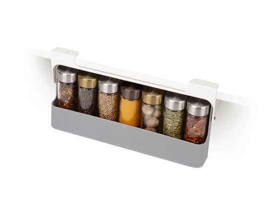 CupboardStore Under-Shelf Spice Rack