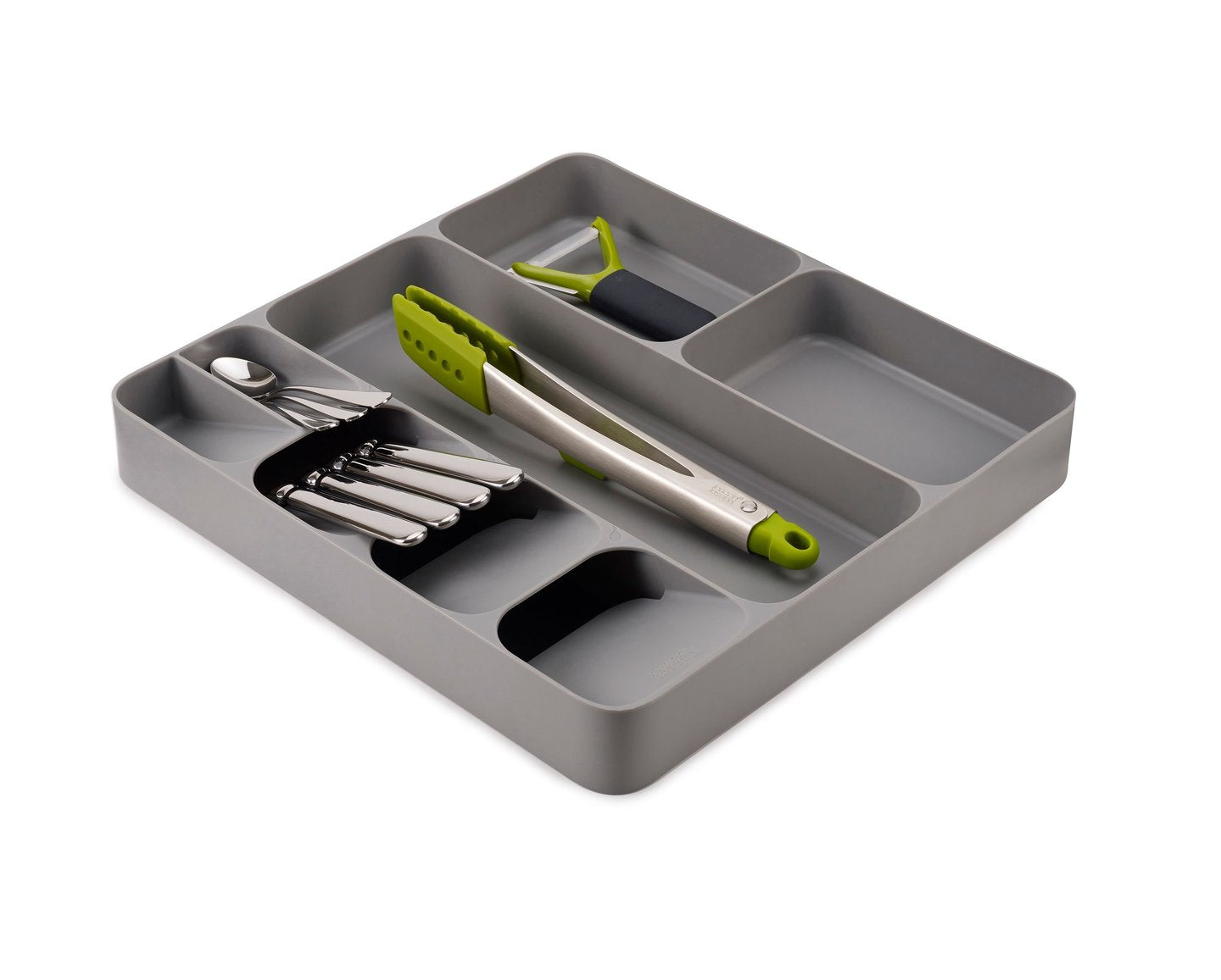 DrawerStore Cutlery, Utensil And Gadget Organiser