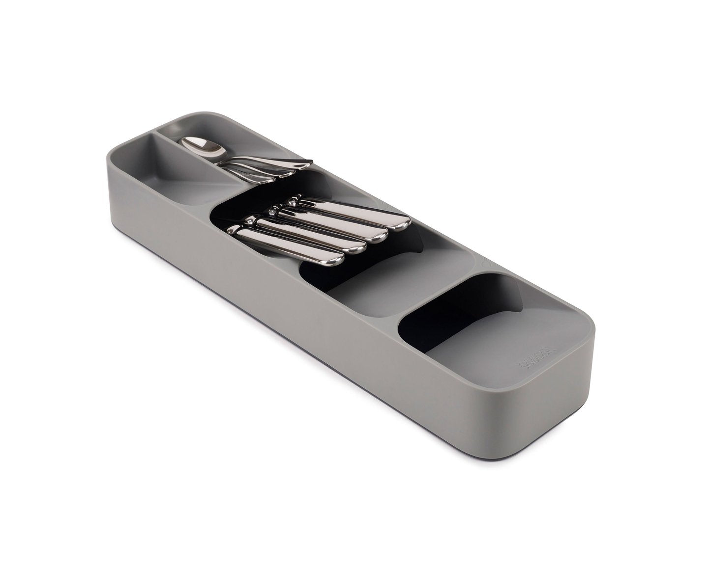 DrawerStore Compact Cutlery Organiser