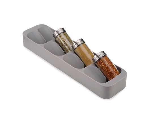 DrawerStore Spice Jar Organiser