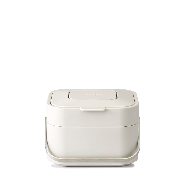 Stack 4L Food Waste Caddy