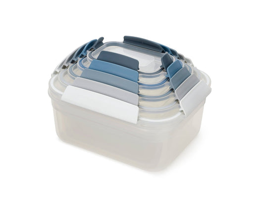 Nest Lock Multi-Size Container Set - Editions