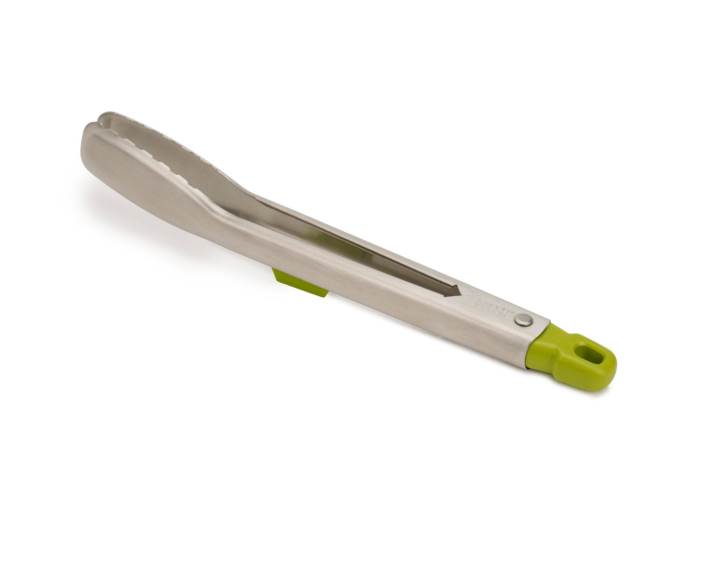 Elevate Slimline Stainless-Steel Tongs