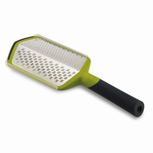 Twist Grater, Coarse And Fine Blades