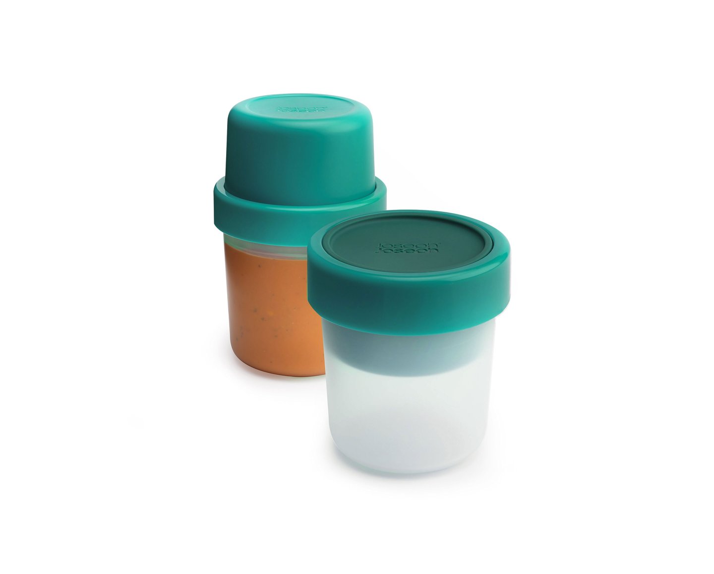 GoEat Compact 2-in-1 Soup Pot