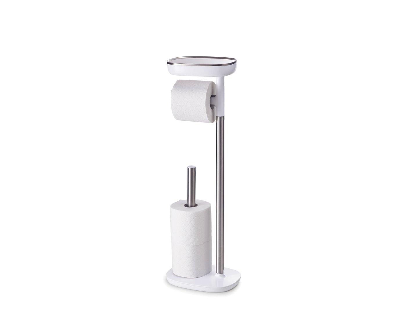 EasyStore Toilet Paper Holder