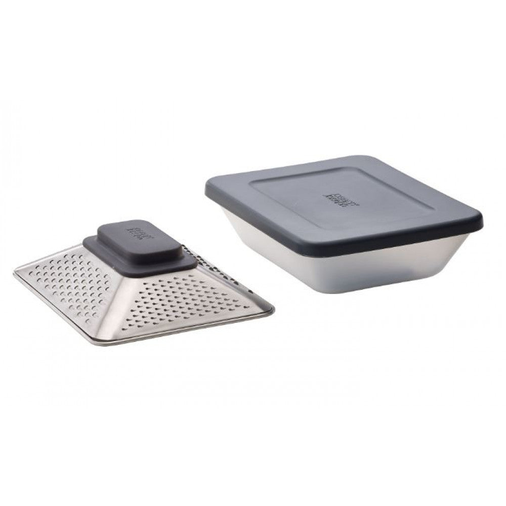 Prism 4-In-1 Box Grater