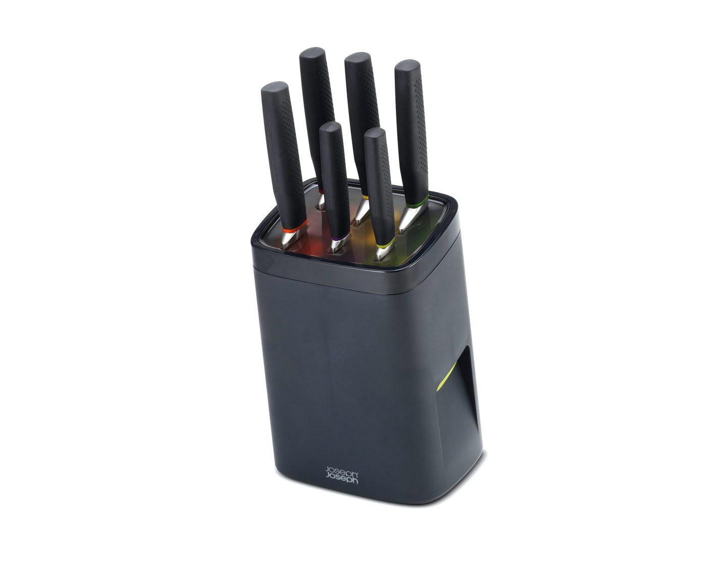 Lockblock Knife Block Set