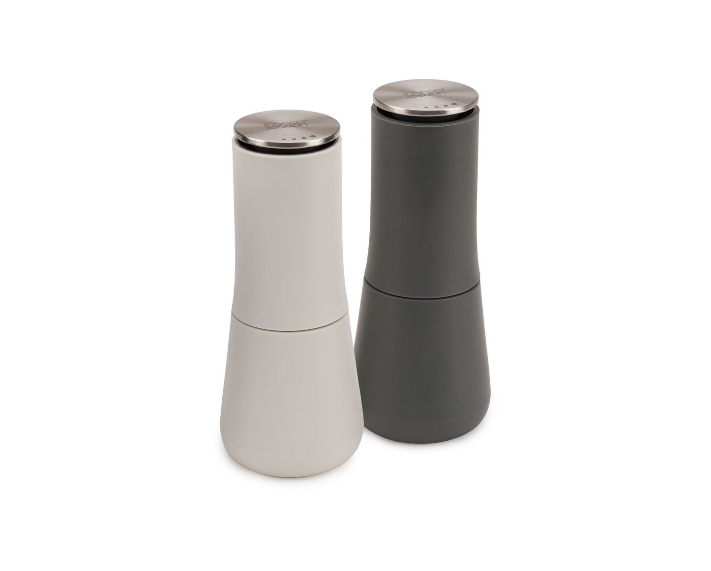 Milltop Salt & Pepper Mills