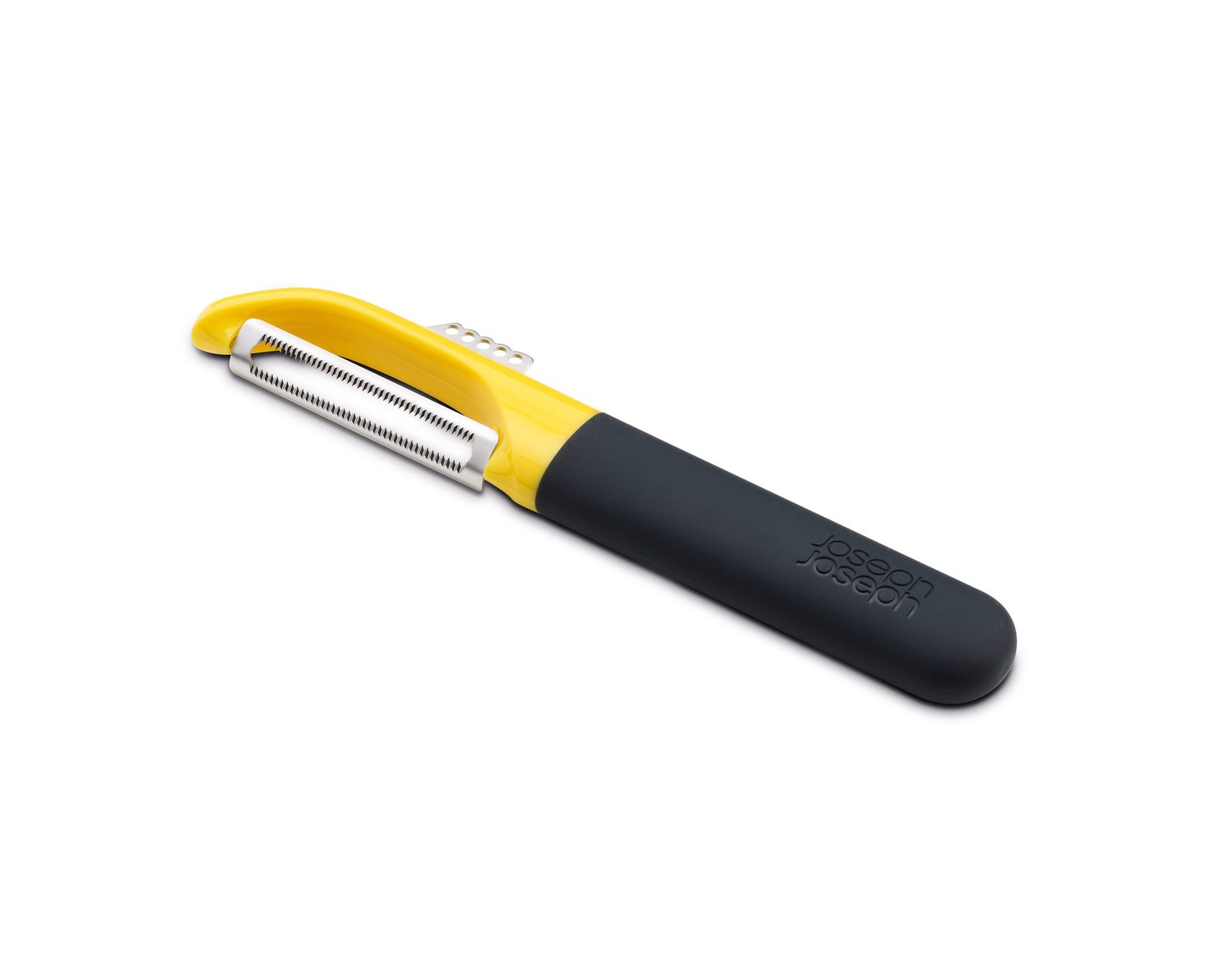 Multi-Peel Serrated Peeler