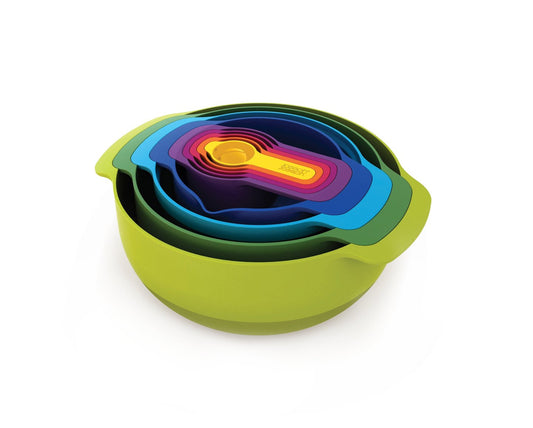 Nest 9 Plus Bowl Set