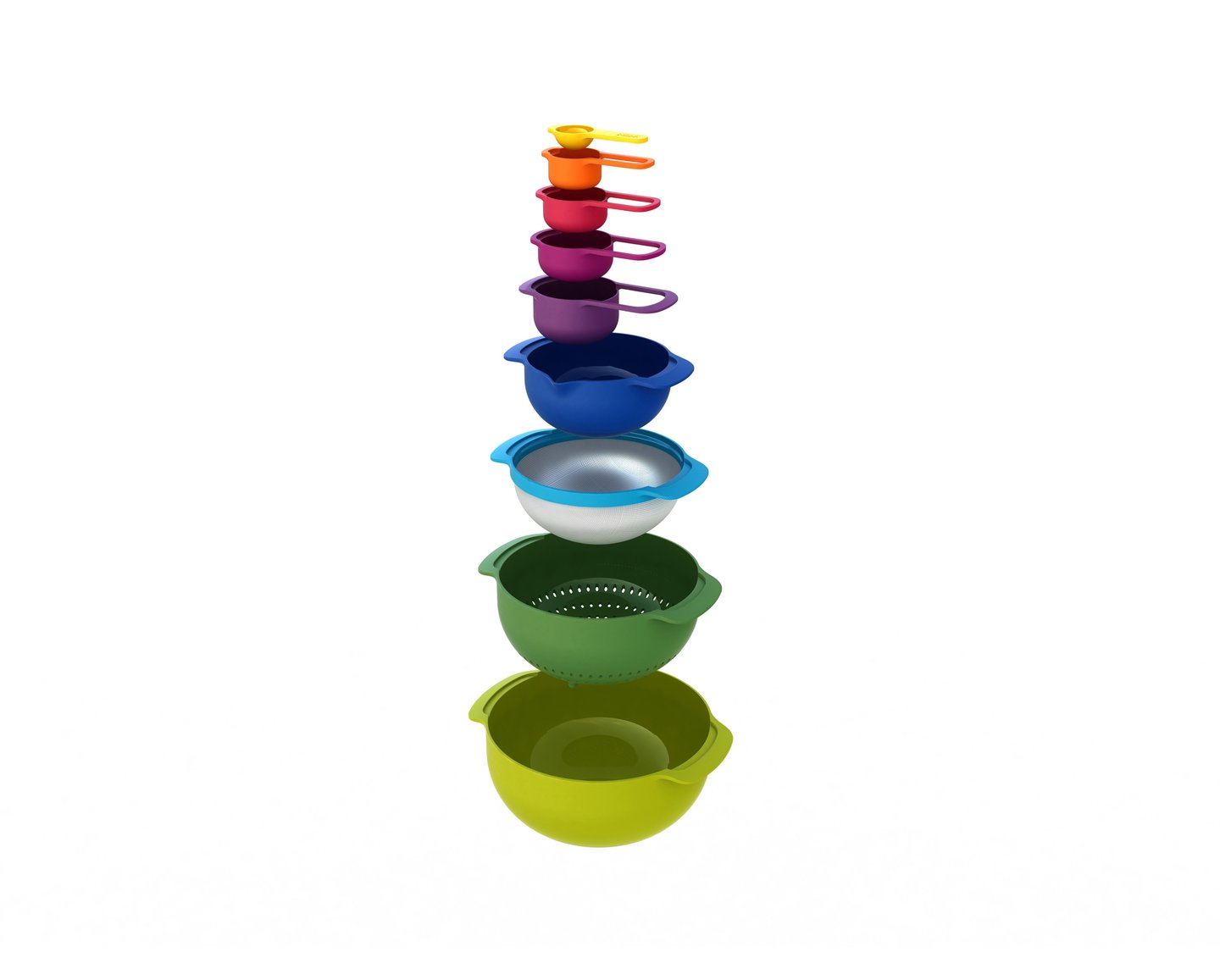 Nest 9 Plus Bowl Set