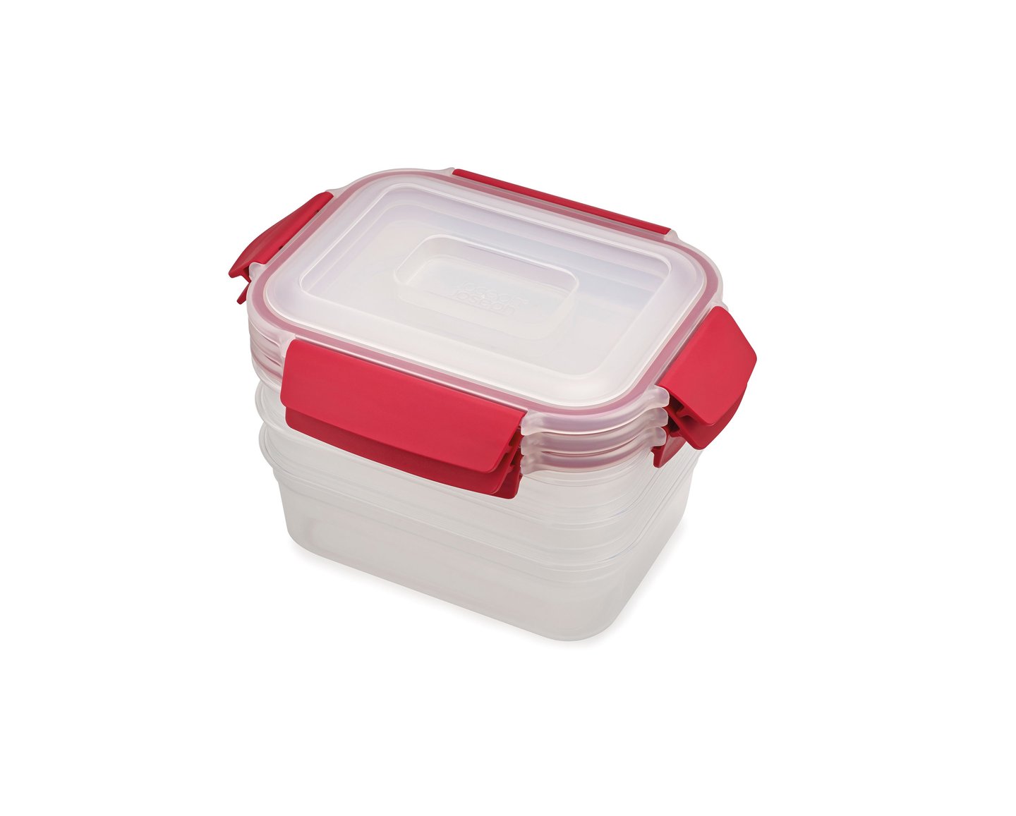 Nest Lock 3-piece 1.1L Container Set